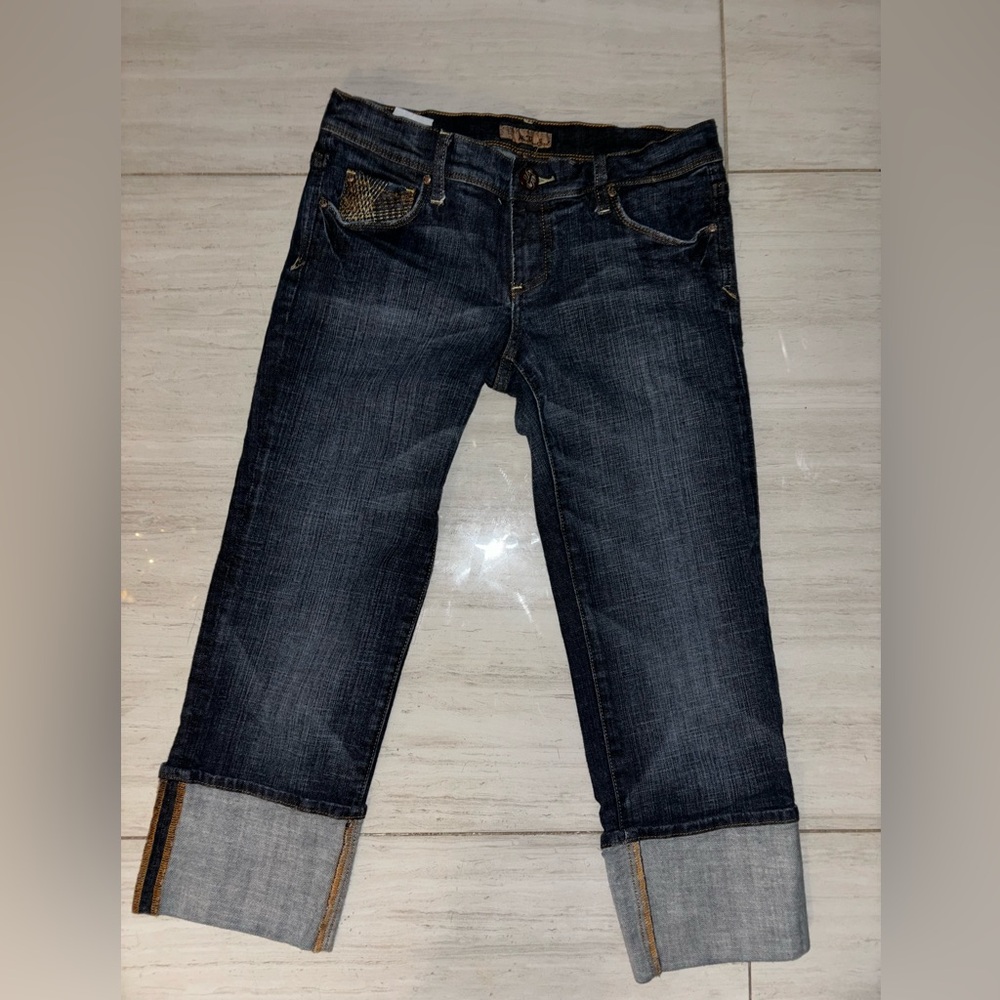 “SEE THRU SOUL”  CAPRI DENIEM
